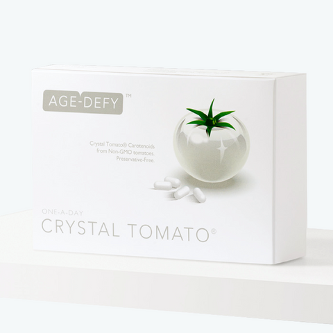 Crystal Tomato® Collection